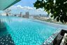 1 Bedroom Condo for rent in Chapter One Flow Bangpo, Bang Sue, Bangkok near MRT Bang Pho