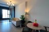 1 Bedroom Condo for rent in Chapter One Flow Bangpo, Bang Sue, Bangkok near MRT Bang Pho