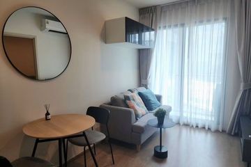 Condo for rent in NUE District R9, Huai Khwang, Bangkok near MRT Phra Ram 9