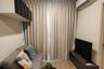 Condo for rent in NUE District R9, Huai Khwang, Bangkok near MRT Phra Ram 9