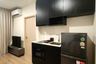 Condo for rent in NUE District R9, Huai Khwang, Bangkok near MRT Phra Ram 9