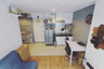 1 Bedroom Condo for rent in Anna condominium Ladprao 130, Khlong Chan, Bangkok near MRT Rajamangala Stadium