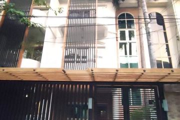 3 Bedroom Townhouse for rent in Baan 84 Mansion, Wang Thonglang, Bangkok