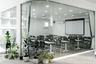 Office for rent in Hua Mak, Bangkok near MRT Si Kritha