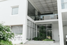 Office for rent in Hua Mak, Bangkok near MRT Si Kritha