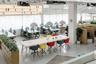 Office for rent in Hua Mak, Bangkok near MRT Si Kritha