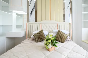 1 Bedroom Condo for sale in The Green Living, Nong Pla Lai, Chonburi