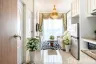 1 Bedroom Condo for sale in The Green Living, Nong Pla Lai, Chonburi
