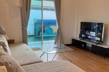 2 Bedroom Villa for sale in Baan Mongkhon Chai, Thap Tai, Prachuap Khiri Khan