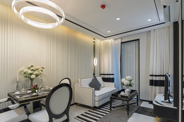 1 Bedroom Condo for sale in Embassy Life, Nong Prue, Chonburi