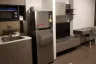 1 Bedroom Condo for rent in Ideo Phaholyothin Chatujak, Phaya Thai, Bangkok near BTS Saphan Kwai