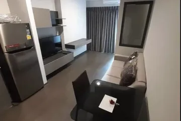 1 Bedroom Condo for rent in Ideo Phaholyothin Chatujak, Phaya Thai, Bangkok near BTS Saphan Kwai