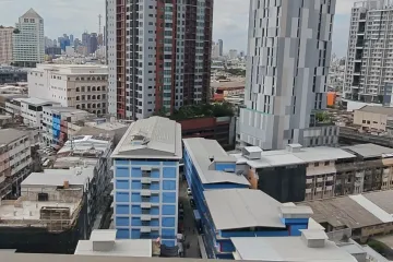 1 Bedroom Condo for rent in Life Sukhumvit 48, Phra Khanong, Bangkok near BTS Phra Khanong