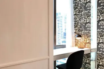 1 Bedroom Condo for rent in 28 Chidlom, Lumpini, Bangkok near BTS Chit Lom