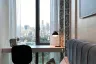 1 Bedroom Condo for rent in 28 Chidlom, Lumpini, Bangkok near BTS Chit Lom