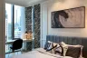 1 Bedroom Condo for rent in 28 Chidlom, Lumpini, Bangkok near BTS Chit Lom