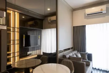 1 Bedroom Condo for rent in Park Origin Thonglor, Khlong Tan Nuea, Bangkok