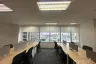 Office for rent in Pathum Wan, Bangkok near BTS National Stadium