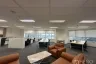 Office for rent in Pathum Wan, Bangkok near BTS National Stadium
