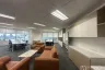 Office for rent in Pathum Wan, Bangkok near BTS National Stadium