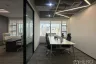 Office for rent in Pathum Wan, Bangkok near BTS National Stadium