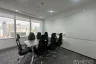 Office for rent in Pathum Wan, Bangkok near BTS National Stadium