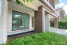 4 Bedroom House for rent in Burasiri Krungthep Kreetha, Hua Mak, Bangkok