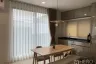 4 Bedroom House for rent in Burasiri Krungthep Kreetha, Hua Mak, Bangkok