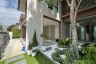 4 Bedroom House for Sale or Rent in Burasiri Krungthep Kreetha, Hua Mak, Bangkok