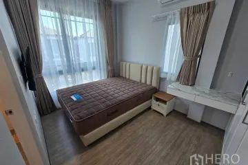 3 Bedroom House for rent in Grande Pleno Sukhumvit-Bangna, Bang Kaeo, Samut Prakan