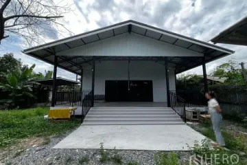 Warehouse / Factory for rent in Suan Luang, Bangkok