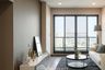 2 Bedroom Condo for sale in The Signature by URBANO, Phaya Thai, Bangkok near BTS Saphan Kwai