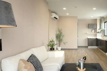 2 Bedroom Condo for sale in The Signature by URBANO, Phaya Thai, Bangkok near BTS Saphan Kwai