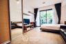 1 Bedroom Condo for rent in The Lofts Ekkamai, Phra Khanong, Bangkok near BTS Ekkamai