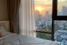1 Bedroom Condo for rent in Rhythm Sukhumvit 36-38, Khlong Tan, Bangkok near BTS Thong Lo