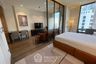 1 Bedroom Condo for rent in MUNIQ Sukhumvit 23, Khlong Toei Nuea, Bangkok near MRT Sukhumvit