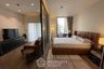 1 Bedroom Condo for rent in MUNIQ Sukhumvit 23, Khlong Toei Nuea, Bangkok near MRT Sukhumvit