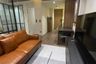 1 Bedroom Condo for rent in MUNIQ Sukhumvit 23, Khlong Toei Nuea, Bangkok near MRT Sukhumvit