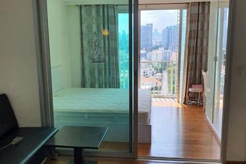 1 Bedroom Condo for sale in Abstracts Phahonyothin Park, Chatuchak, Bangkok near BTS Ladphrao Intersection