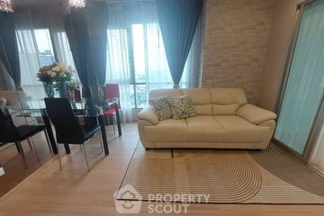 1 Bedroom Condo for sale in Casa Condo Ratchada-Ratchaphruek, Dao Khanong, Bangkok near BTS Talat Phlu