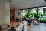 1 Bedroom Condo for rent in The Reserve Sukhumvit 61, Khlong Tan Nuea, Bangkok near BTS Ekkamai