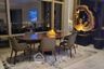 3 Bedroom Condo for sale in Four Seasons Private Residences, Thung Wat Don, Bangkok near BTS Saphan Taksin