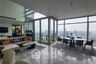 3 Bedroom Condo for sale in Four Seasons Private Residences, Thung Wat Don, Bangkok near BTS Saphan Taksin