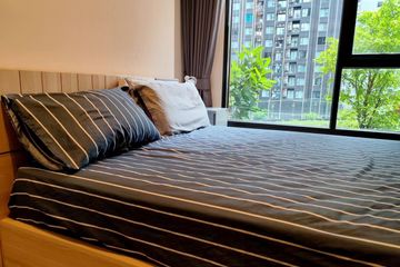 1 Bedroom Condo for rent in Life Asoke Hype, Makkasan, Bangkok near MRT Phra Ram 9