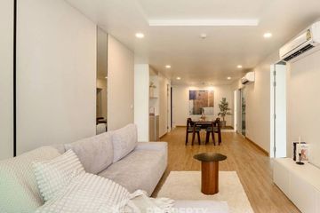 2 Bedroom Condo for sale in Voque Sukhumvit 31, Khlong Toei Nuea, Bangkok near MRT Sukhumvit