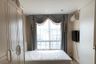 1 Bedroom Condo for sale in Tree Condo Ekamai, Phra Khanong, Bangkok near BTS Ekkamai