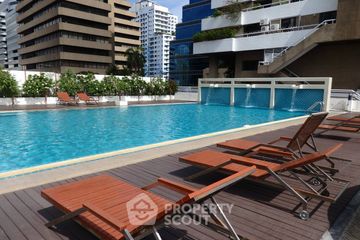 1 Bedroom Condo for rent in Sukhumvit Living Town, Khlong Toei Nuea, Bangkok near MRT Phetchaburi