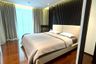 1 Bedroom Condo for rent in The Private Residence Rajdamri, Lumpini, Bangkok near BTS Ratchadamri