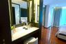 1 Bedroom Condo for rent in The Private Residence Rajdamri, Lumpini, Bangkok near BTS Ratchadamri