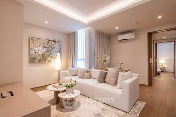 2 Bedroom Condo for rent in Via 34, Khlong Tan, Bangkok near BTS Thong Lo